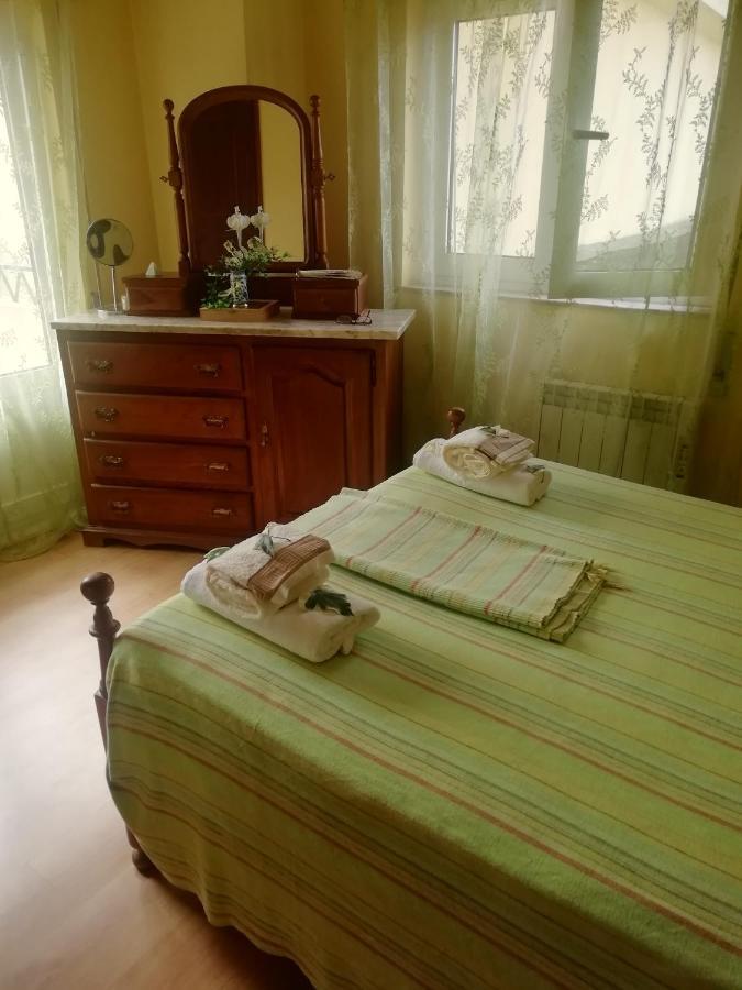 Alojamento Local Casa Veras Вила-Реал Экстерьер фото