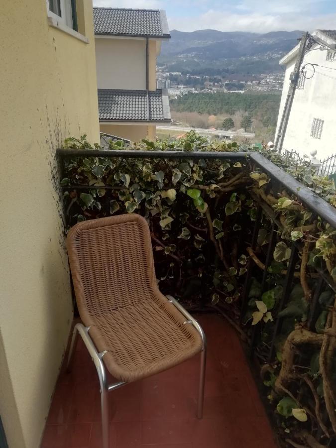 Alojamento Local Casa Veras Вила-Реал Экстерьер фото