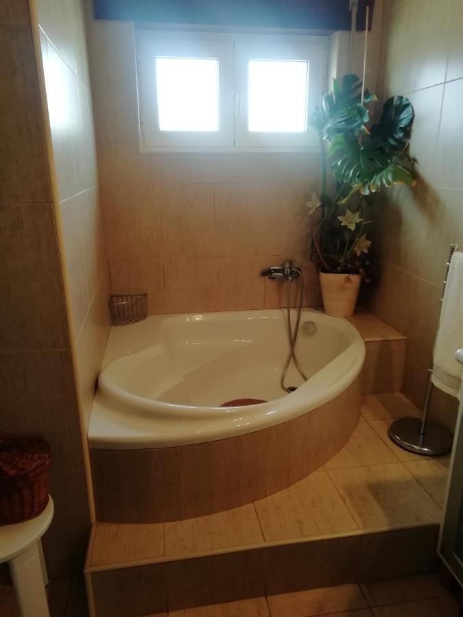 Alojamento Local Casa Veras Вила-Реал Экстерьер фото