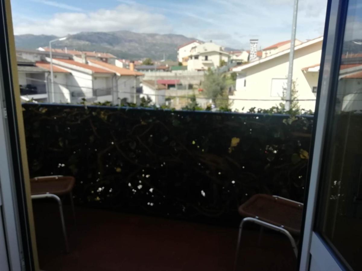 Alojamento Local Casa Veras Вила-Реал Экстерьер фото