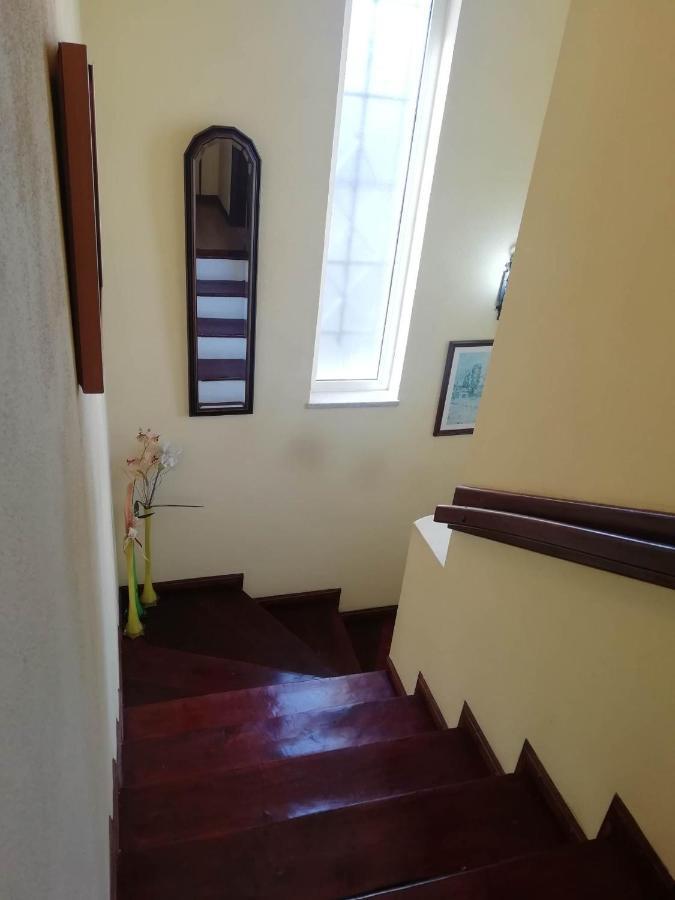 Alojamento Local Casa Veras Вила-Реал Экстерьер фото