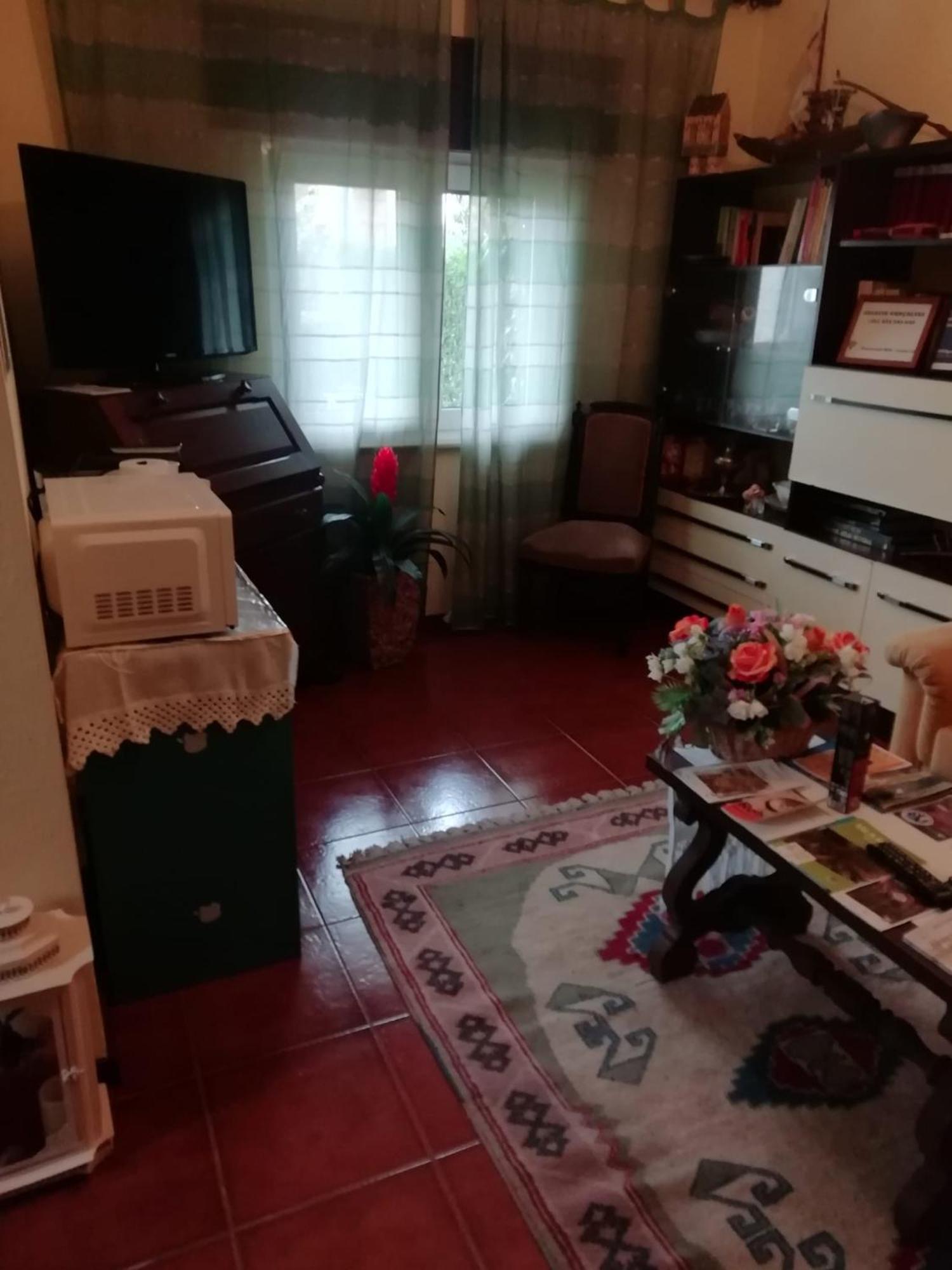Alojamento Local Casa Veras Вила-Реал Экстерьер фото